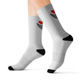 OFFSOCKS – Psycho Smile Crew